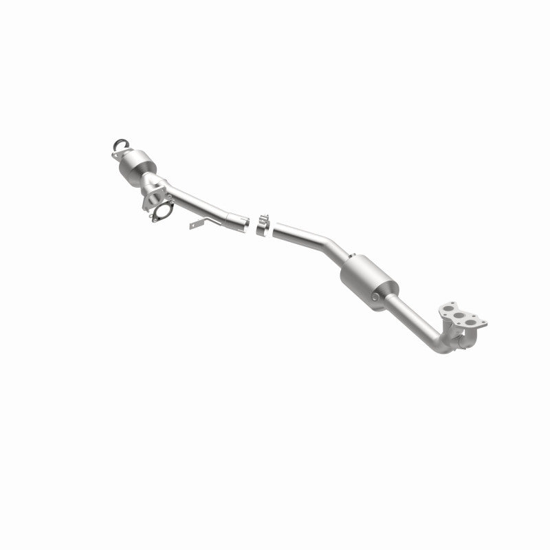 MagnaFlow Conv DF 06-07 Subaru B9 Tribeca 3.0L CA Grade CARB Compliant - DTX Performance