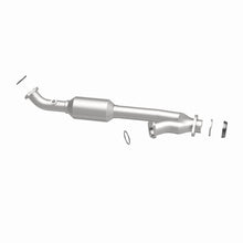 Load image into Gallery viewer, MagnaFlow Conv DF 05-07 4-Run/FJ Passenger Side Rear - DTX Performance