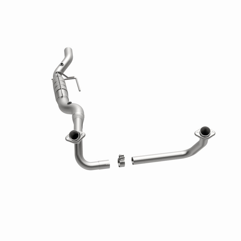 MagnaFlow Conv DF 00-01 Dodge Ram 3500 Van - DTX Performance