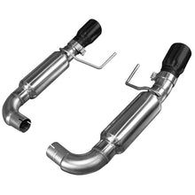 Load image into Gallery viewer, Kooks 15+ Mustang 5.0L 4V OEM x 3in Axle-Back Exhaust - DTX Performance