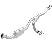 Load image into Gallery viewer, MagnaFlow Conv DF 07-09 Ranger 3.0 Passenger Side OEM - DTX Performance