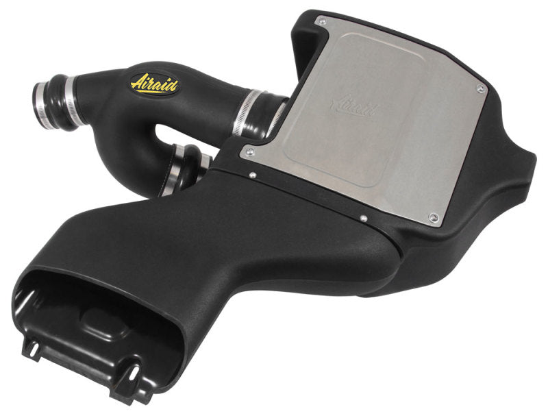 Airaid 15-20 Ford F150 2.7L TT Performance Air Intake System - DTX Performance