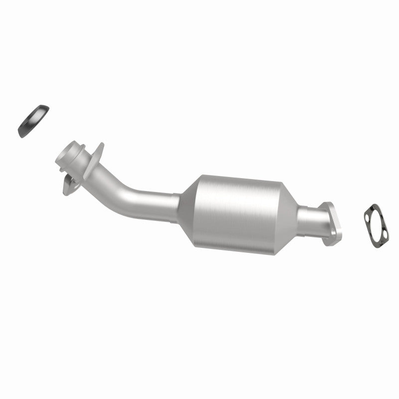 MagnaFlow Pre-OBDII Direct Fit Catalytic Converter 79-85 Dodge Ram 50 2.0L/2.6L - DTX Performance