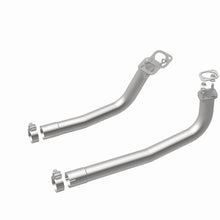 Load image into Gallery viewer, Magnaflow Manifold Front Pipes (For LP Manifolds) 67-74 Dodge Charger 7.2L - DTX Performance