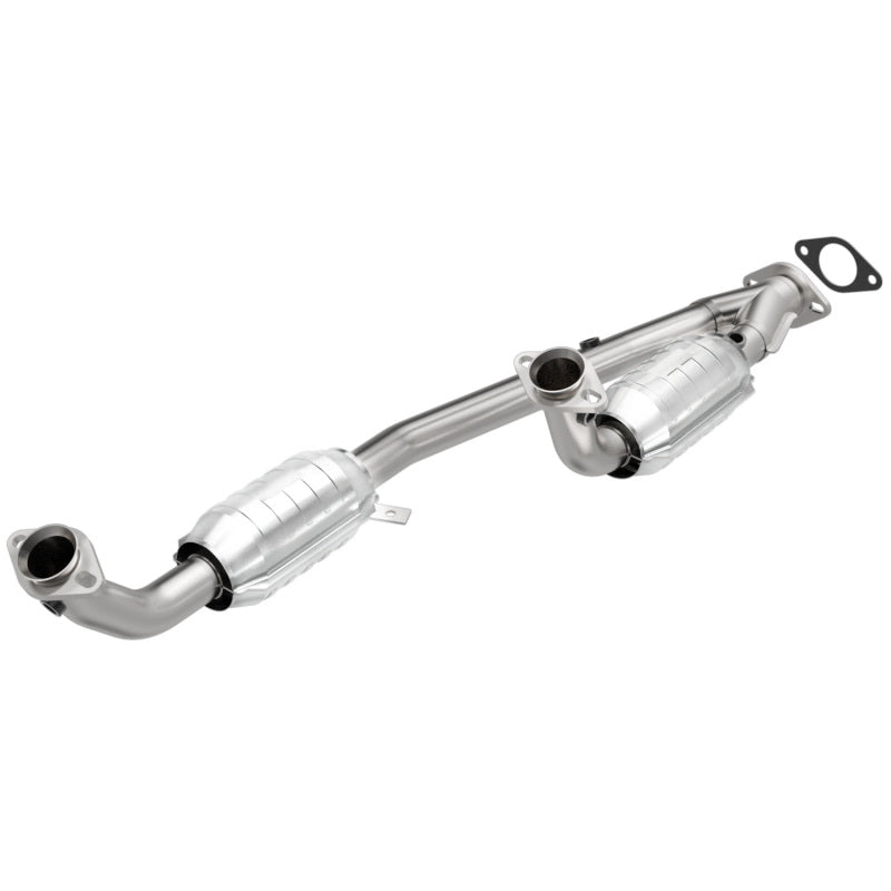 MagnaFlow Conv DF Windstar 95-96 - DTX Performance