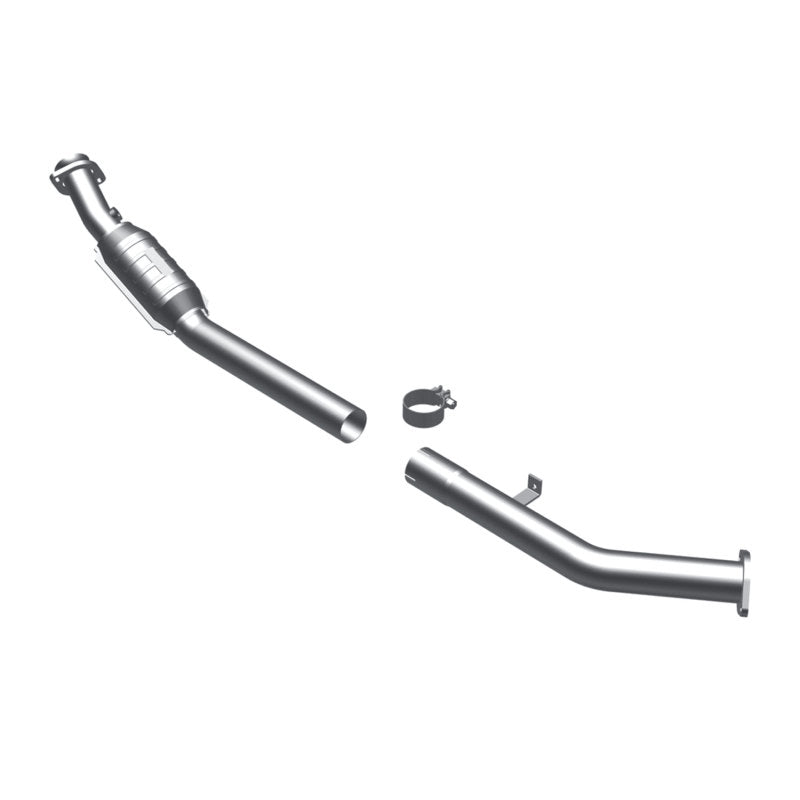 MagnaFlow Conv DF GTO- 2004 8 5.7L OEM - DTX Performance