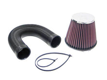 Load image into Gallery viewer, K&amp;N Performance Intake Kit 93-97 Suzuki Vitara 1.6L L4 - DTX Performance