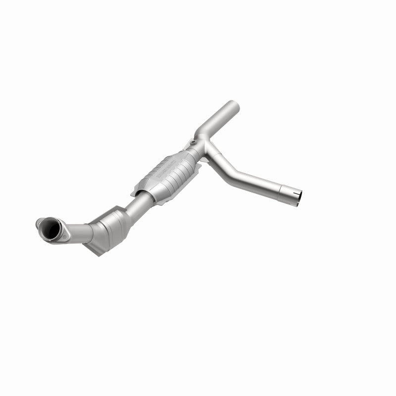 MagnaFlow Conv DF 97-99 Ford Vans 4.6L - DTX Performance