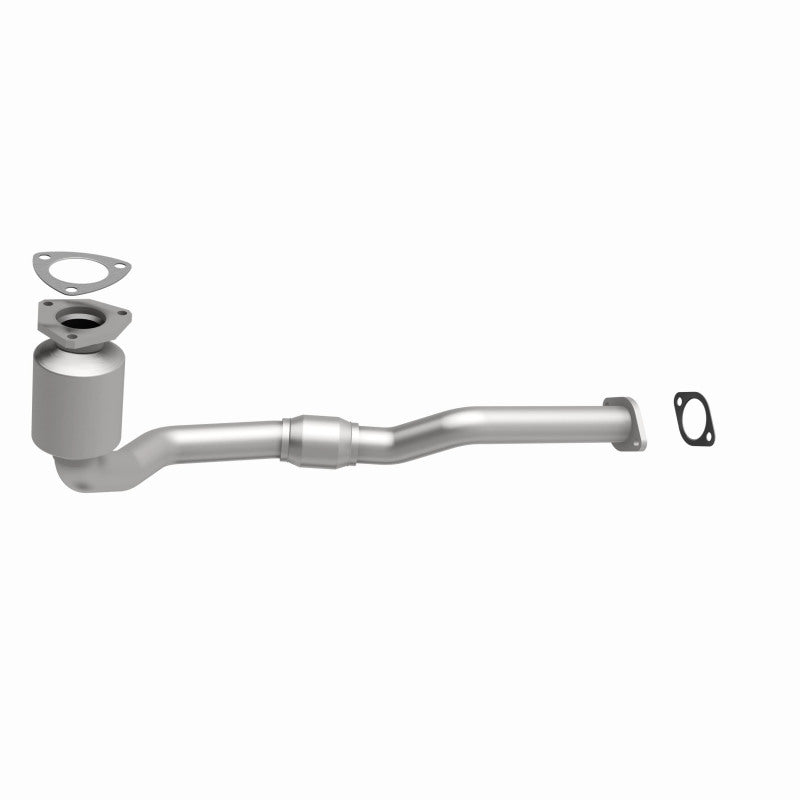 MagnaFlow Conv DF 02-03 Saturn Vue 3.0L Front - DTX Performance