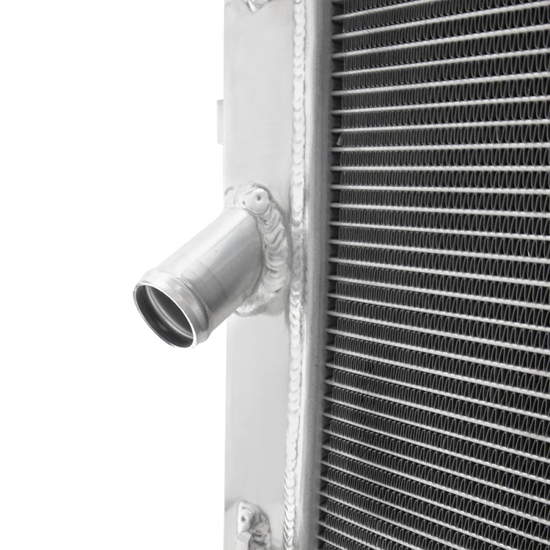 Mishimoto 06-15 Mazda Miata (NC) Performance Aluminum Radiator - DTX Performance