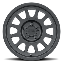 Load image into Gallery viewer, Method MR703 17x8.5 +25mm Offset 5x5 71.5mm CB Matte Black Wheel - DTX Performance