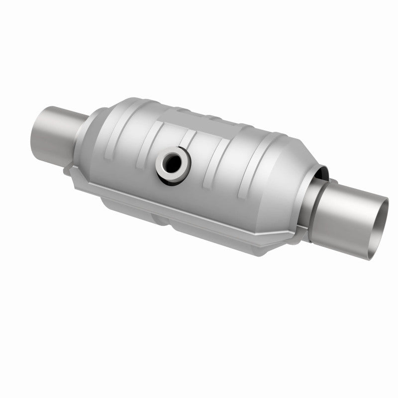 MagnaFlow Conv Univ 1.75 Mid Bed Sensor - DTX Performance