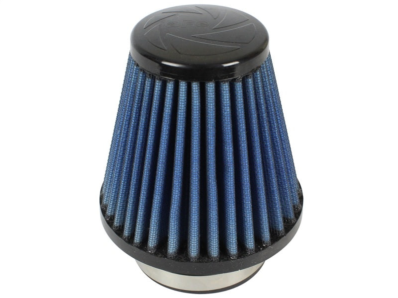 aFe MagnumFLOW Air Filters UCO P5R A/F P5R 2-7/8F x 5B x 3-1/2T x 5H - DTX Performance