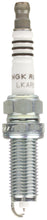 Load image into Gallery viewer, NGK Ruthenium HX Spark Plug Box of 4 (LKAR8BHX) - DTX Performance