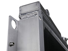 Load image into Gallery viewer, aFe BladeRunner Street Series Tube &amp; Fin Aluminum Radiator Jeep Wrangler (TJ) L6-4.0L - DTX Performance