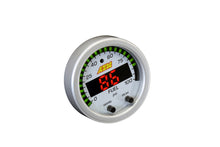 Load image into Gallery viewer, AEM X-Series Pressure 0-100psi Gauge Kit - DTX Performance