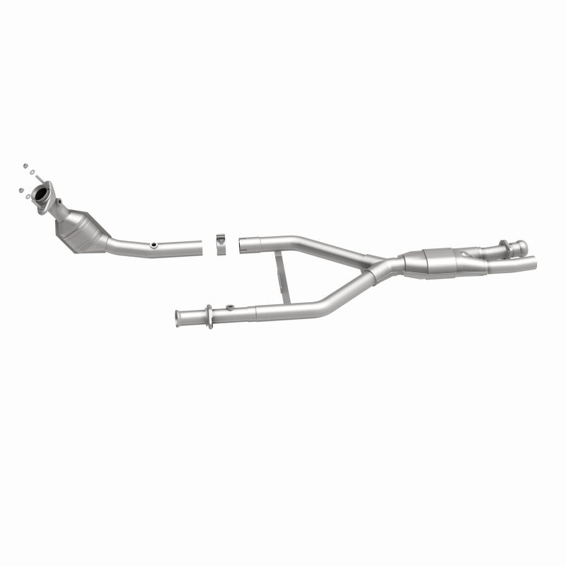 MagnaFlow Conv DF 96-98 Lncln Mark VIII 4.6L - DTX Performance