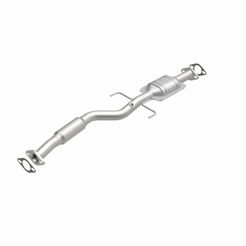 MagnaFlow Conv DF 5/00-01 Mitsubishi Eclipse 2.4L Rear / 99-5/00 Galant 2.4L Rear (49 State) - DTX Performance