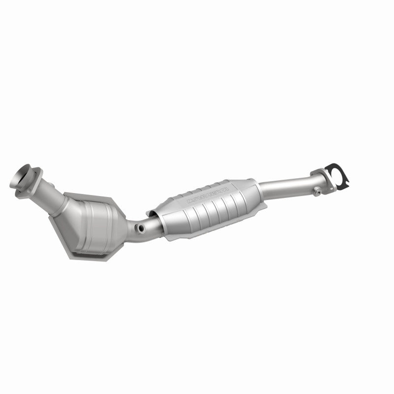 MagnaFlow Conv DF 96-00 Crown Vic 4.6L OEM - DTX Performance