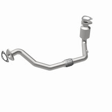 Load image into Gallery viewer, MagnaFlow Conv DF 00-03 Saturn LS Series/LW Series 3.0L Front (49 State) - DTX Performance