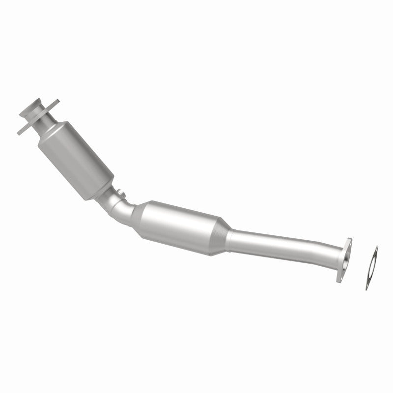 MagnaFlow 04-11 Lincoln Town Car V8 4.6L GAS California Catalytic Converter Direct Fit - DTX Performance