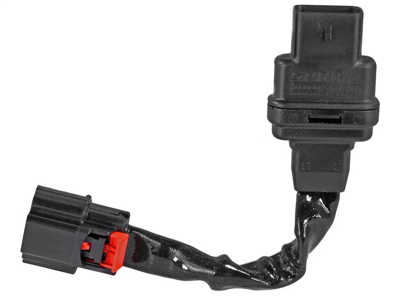 aFe Power Sprint Booster Power Converter 06.5-11 Dodge RAM 1500/2500/3500 AT/MT - DTX Performance