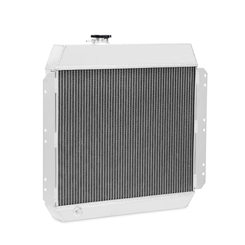 Mishimoto 50-54 Chevrolet Bel-Air X-Line Aluminum Radiator - DTX Performance