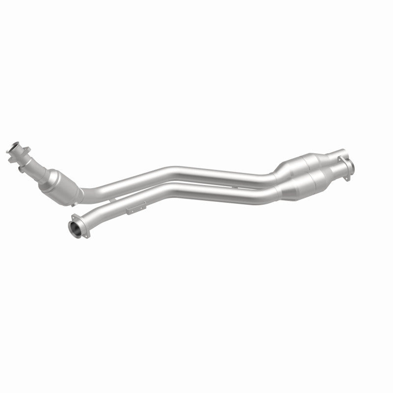 MagnaFlow Conv DF 02-03 Mercedes CLK430 4.3L Passenger Side - DTX Performance