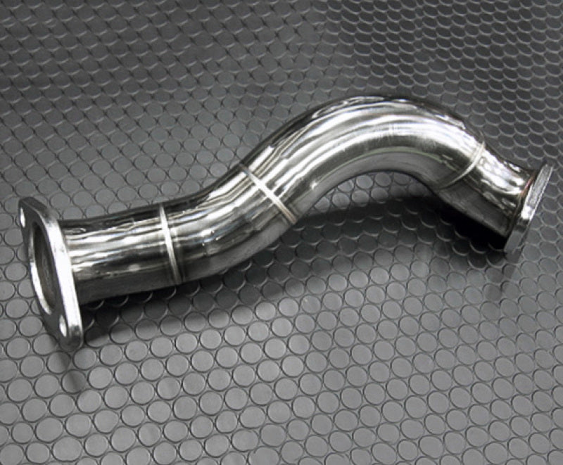 HKS Toyota 86 / Subaru BRZ Exhaust Joint Pipe - DTX Performance