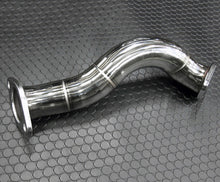 Load image into Gallery viewer, HKS Toyota 86 / Subaru BRZ Exhaust Joint Pipe - DTX Performance