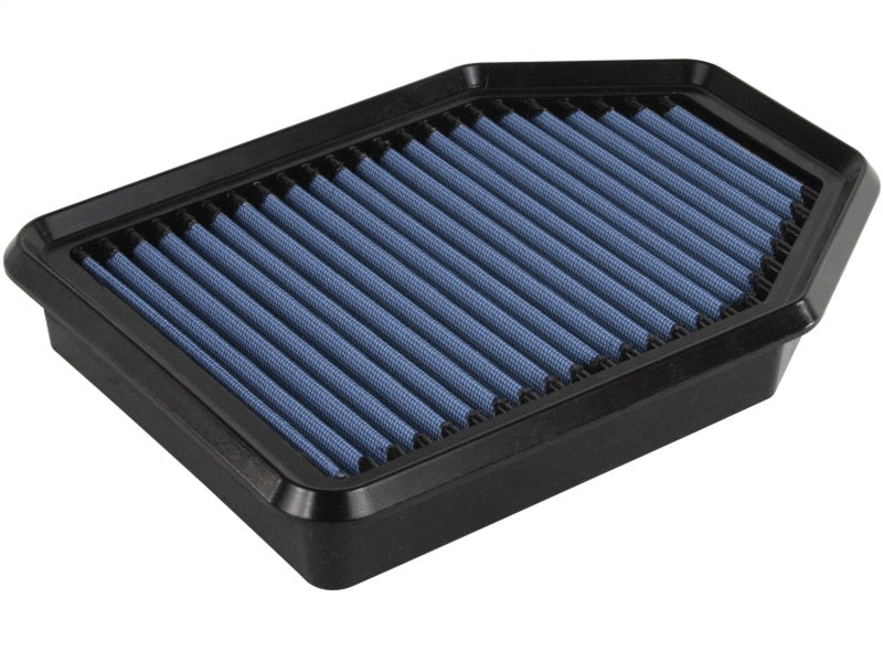 aFe MagnumFLOW Air Filters OER P5R A/F P5R Jeep Wrangler JK 07-12 V6-3.8/3.6L - DTX Performance