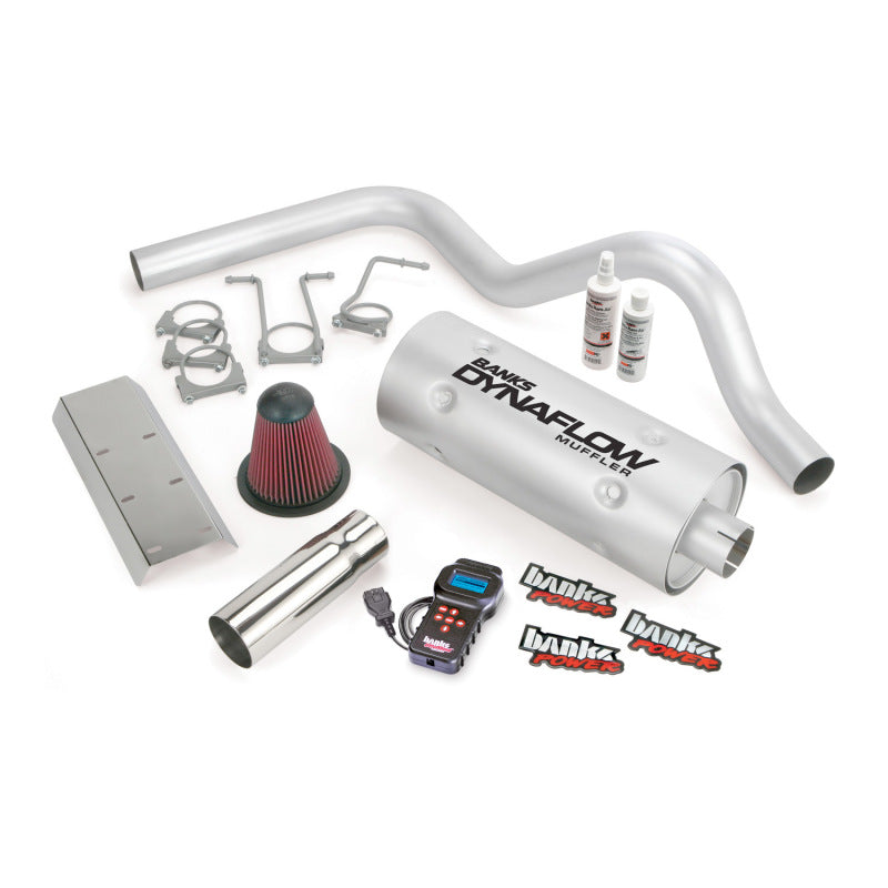 Banks Power 05-06 Ford 6.8L Mh C E-S/D Stinger System w/ AutoMind - DTX Performance