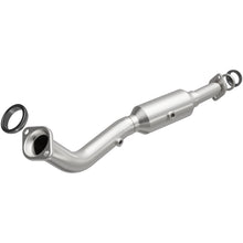 Load image into Gallery viewer, MagnaFlow Conv DF 03-10 Honda Truck Element 2.4L Manifold - DTX Performance