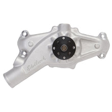 Load image into Gallery viewer, Edelbrock Water Pump High Performance Chevrolet 1971-74 396-502 CI V8 Corvette Short Style - DTX Performance