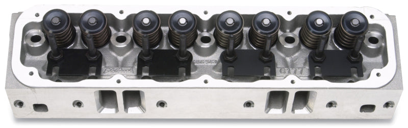 Edelbrock Cyl Head Perf RPM Chrys Magnum V8 92Up 5 2L 93Up 5 9L Complete - DTX Performance