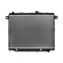 Load image into Gallery viewer, Mishimoto Lexus LX470 Replacement Radiator 1998-2002 - DTX Performance