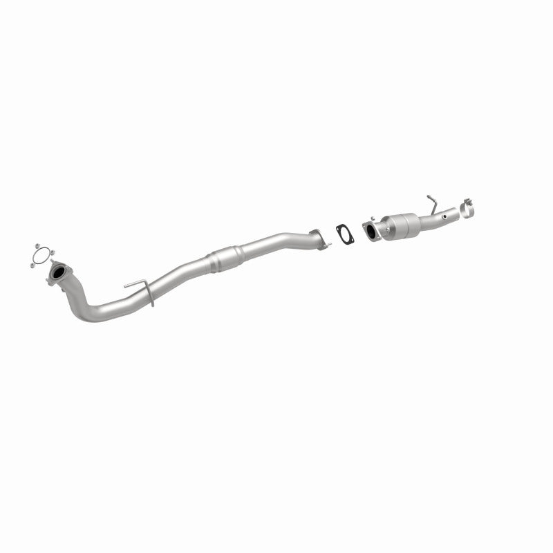 MagnaFlow Conv DF 04-06 Avalanche Passenger Side 8.1L - DTX Performance