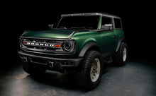 Load image into Gallery viewer, Oracle Ford Bronco 21+ Oculus  Bi-LED Projector Headlights - DTX Performance