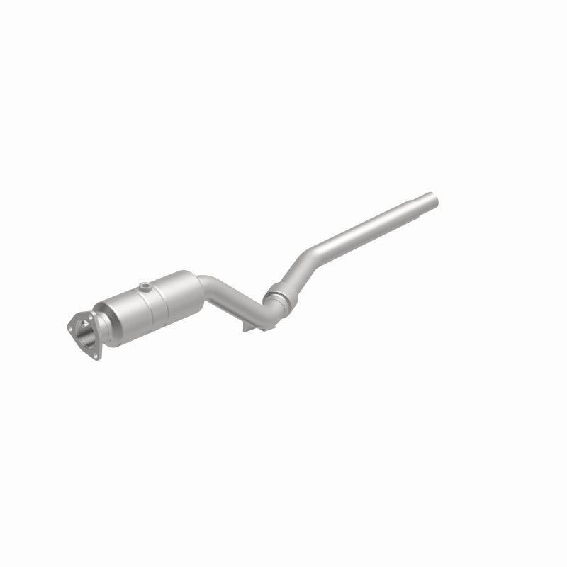 MagnaFlow Conv DF 02-04 Audi A6 3L 5speed Driver Side - DTX Performance