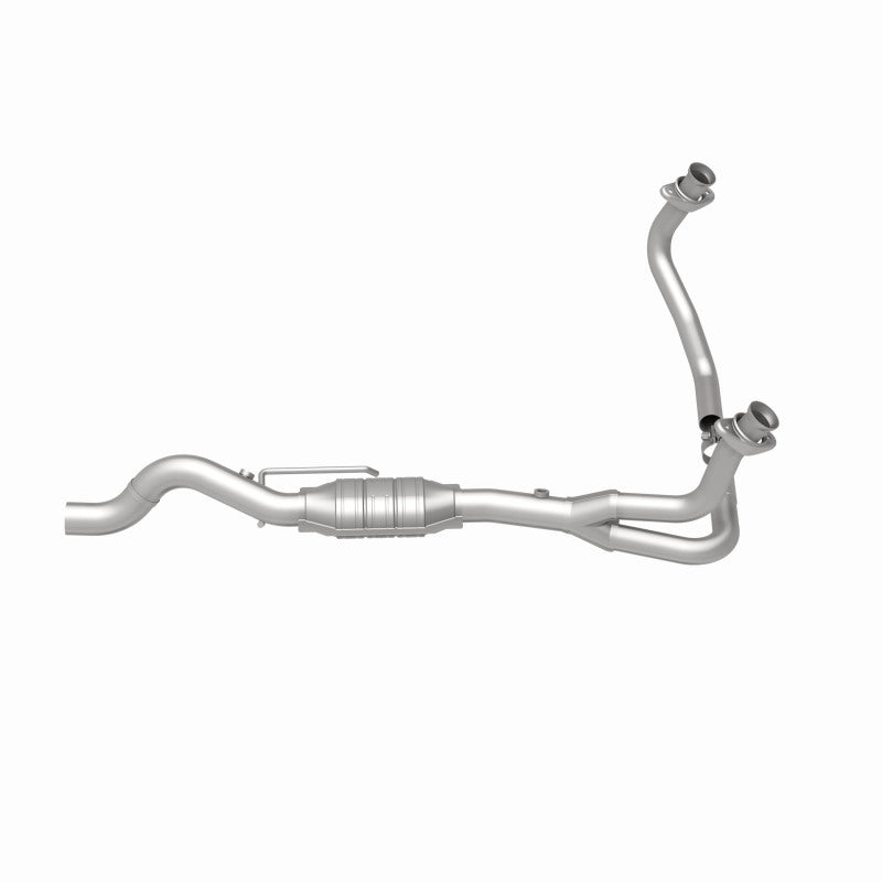 MagnaFlow Conv DF 00-03 Dodge Dakota 4.7L 4WD - DTX Performance