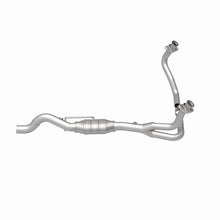 Load image into Gallery viewer, MagnaFlow Conv DF 00-03 Dodge Dakota 4.7L 4WD - DTX Performance