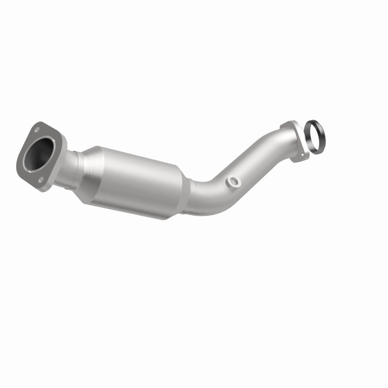 MagnaFlow Conv DF 05-12 Corvette 8 6.0L; D/S - DTX Performance