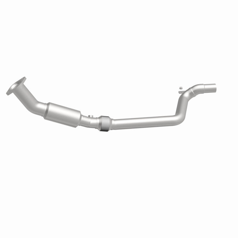 MagnaFlow 07-10 Dodge Charger 3.5L CARB Compliant Direct Fit Catalytic Converter - DTX Performance