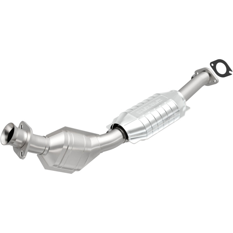 MagnaFlow Conv DF 96-00 Crown Vic 4.6L OEM - DTX Performance