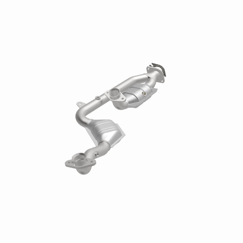 MagnaFlow CONV DF 99-01 Continental 4.6L 50S - DTX Performance