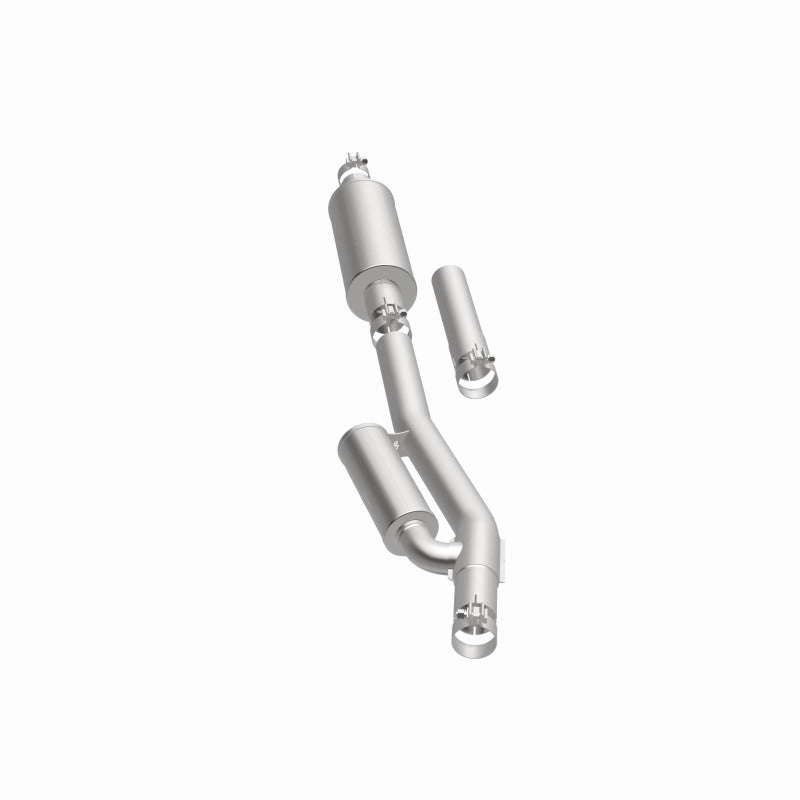 MagnaFlow 19-23 GM 1500 4.3L / 5.3L D-Fit Muffler Replacement - DTX Performance