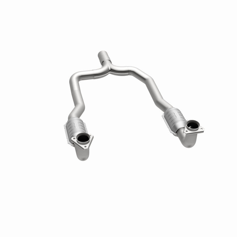 MagnaFlow Conv GM 49X6.5X4 2.25/3 - DTX Performance