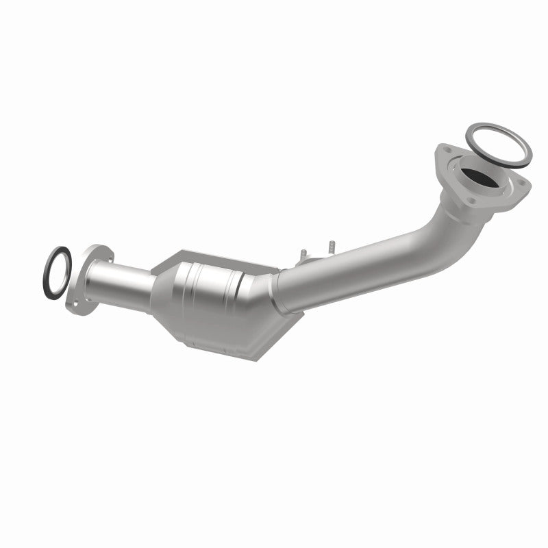 MagnaFlow Conv DF 01 Toyota Tacoma 2.4L Fron - DTX Performance