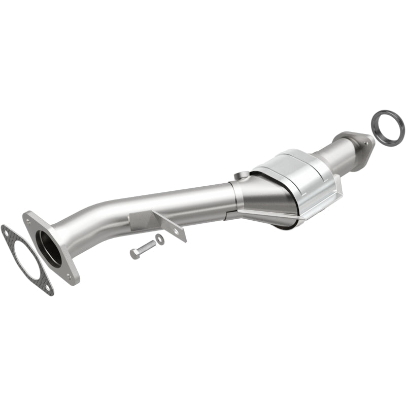 MagnaFlow Conv DF 04-07 Subaru WRX/STI 2.5L T - DTX Performance