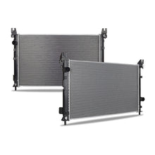 Load image into Gallery viewer, Mishimoto Chrysler Pacifica Replacement Radiator 2004-2006 - DTX Performance